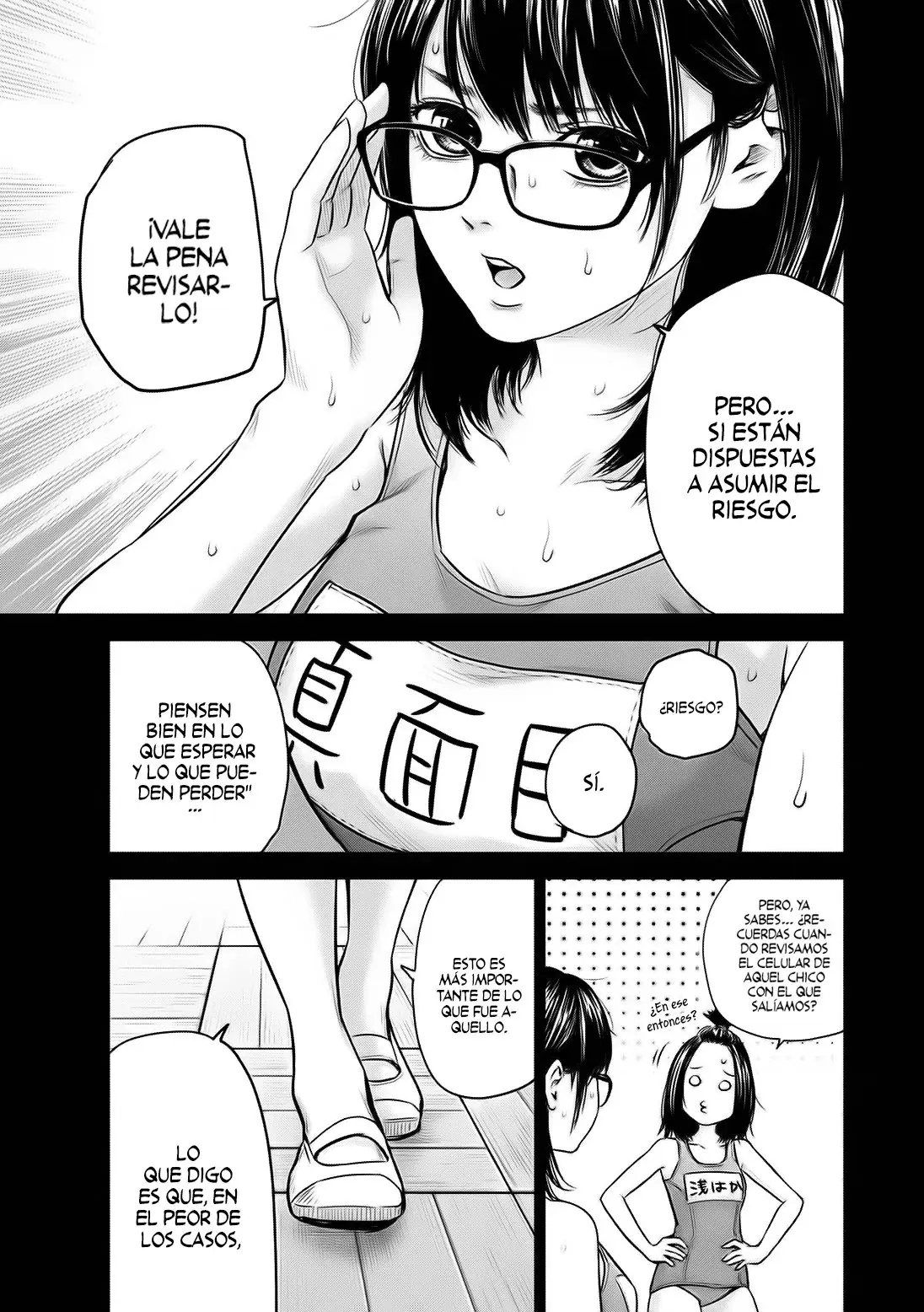 Capitulo 161 page 16