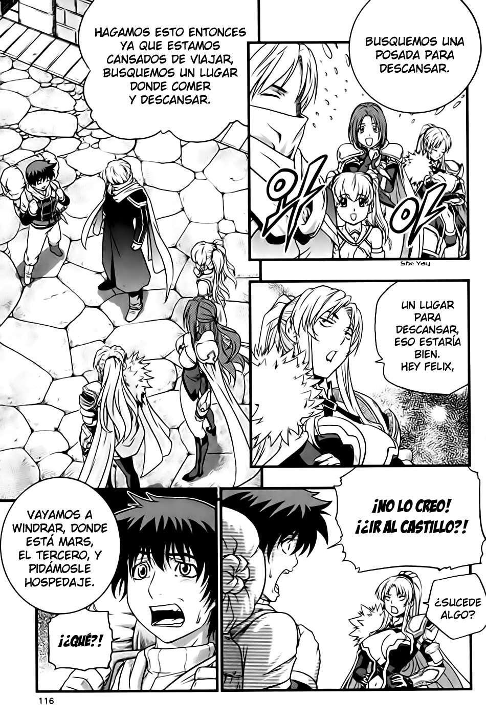 Capitulo 25 page 17