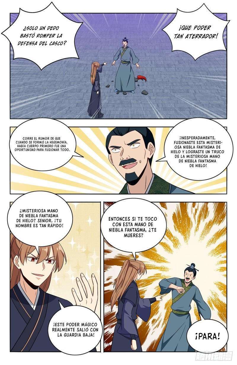 Capitulo 421 page 12
