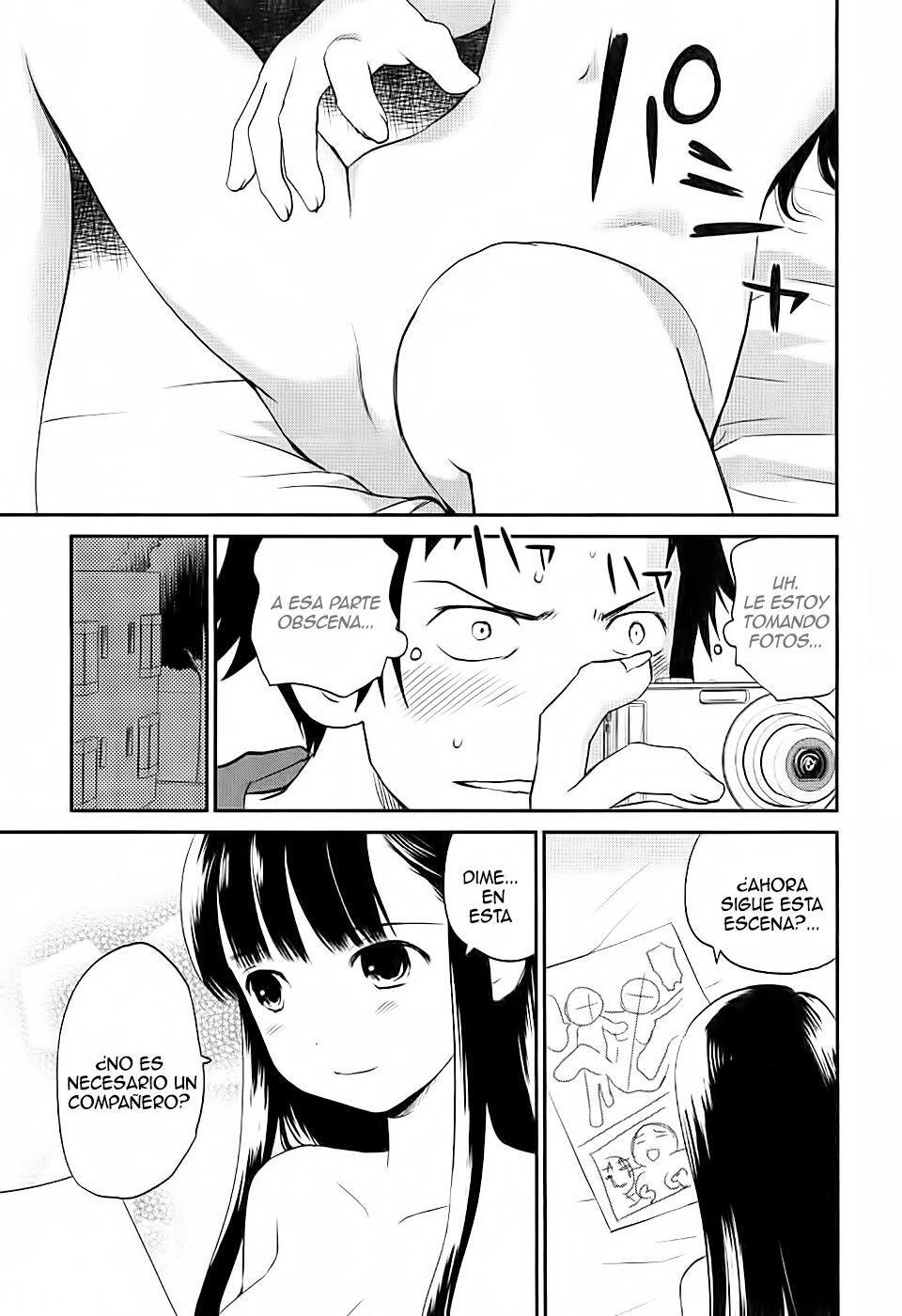 Capitulo 23 page 19