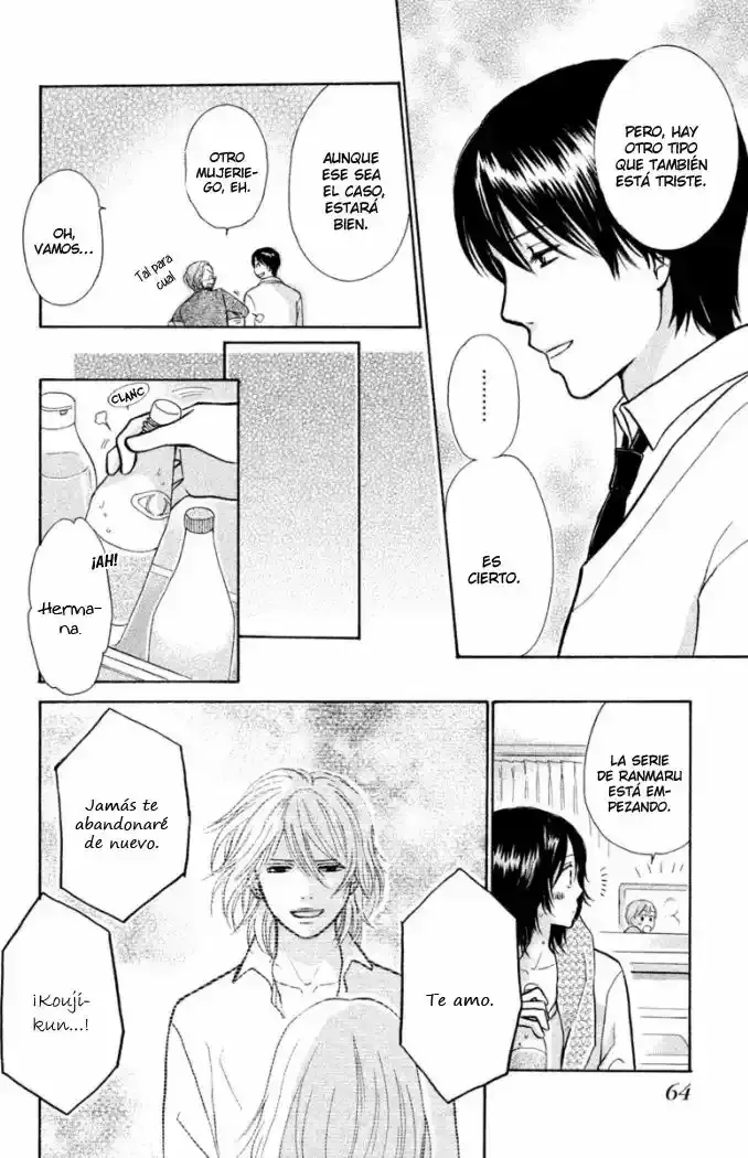Capitulo 18 page 25