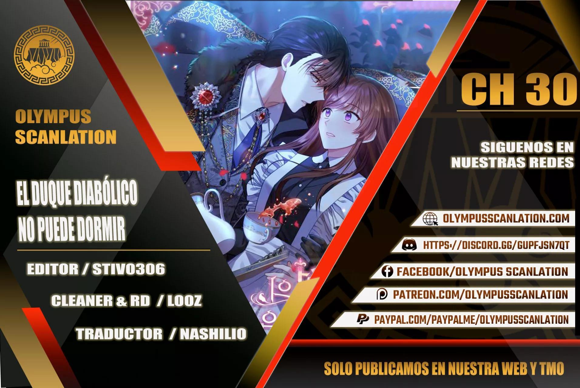Capitulo 30 page 1