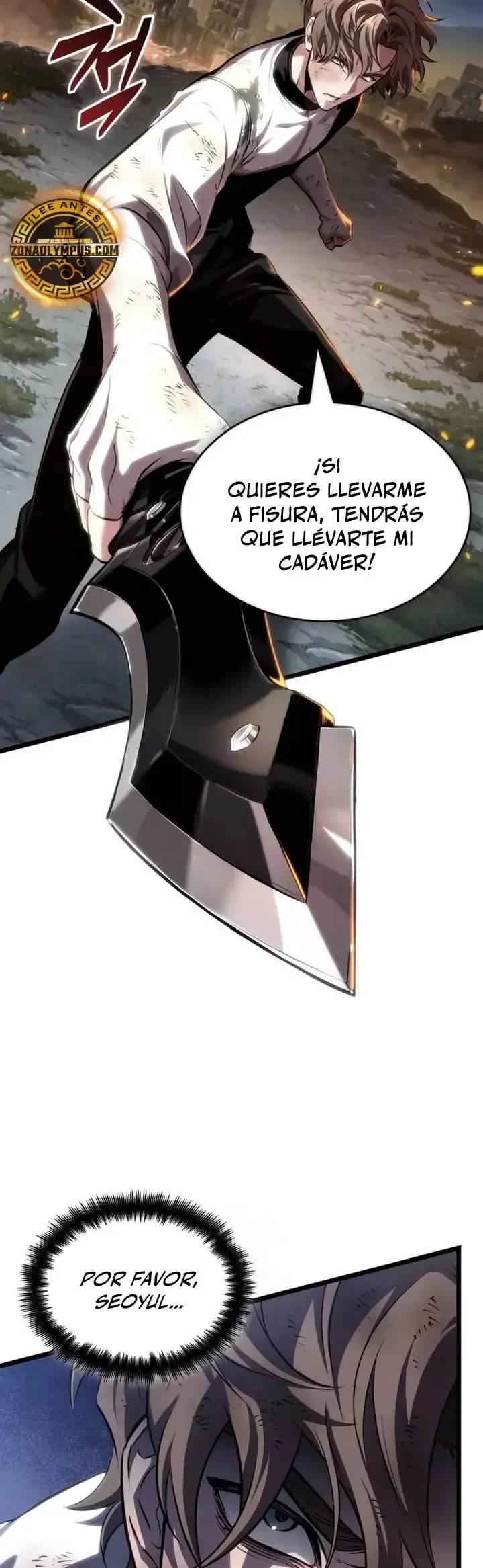 Capitulo 210 page 21