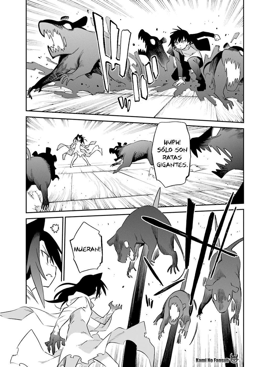 Capitulo 57 page 10