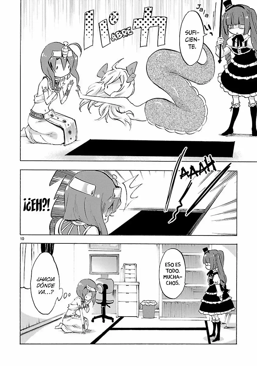 Capitulo 81 page 11