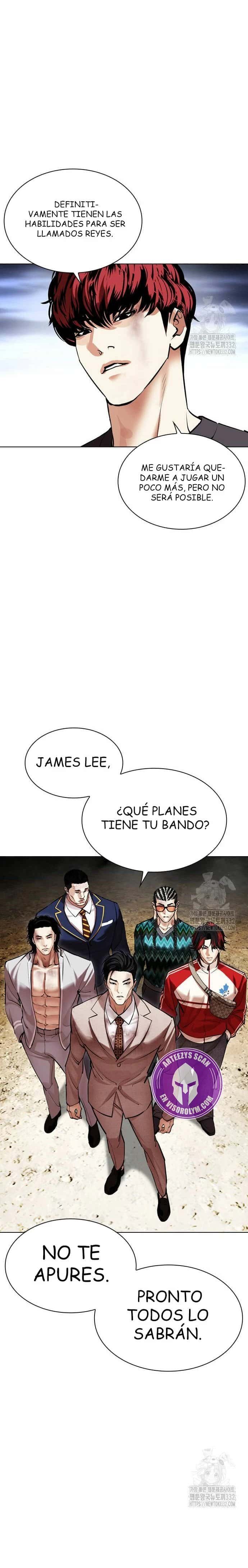 Capitulo 495 page 21