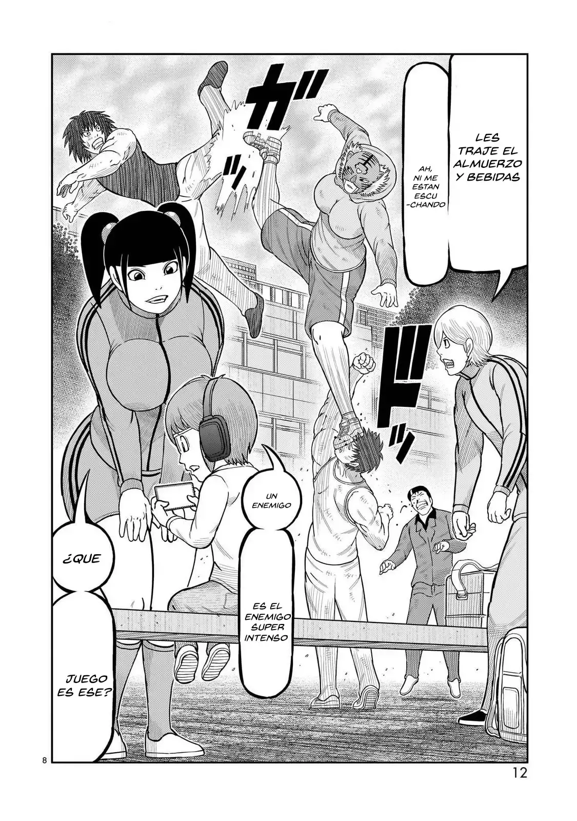 Capitulo 53 page 7
