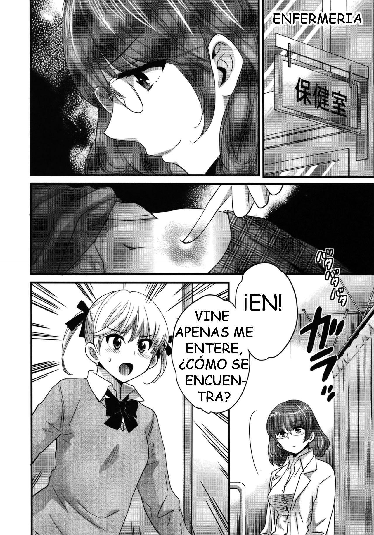 Capitulo 20 page 10