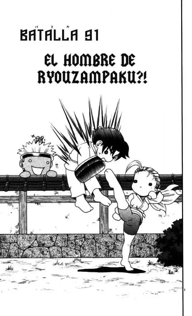 Capitulo 91 page 3