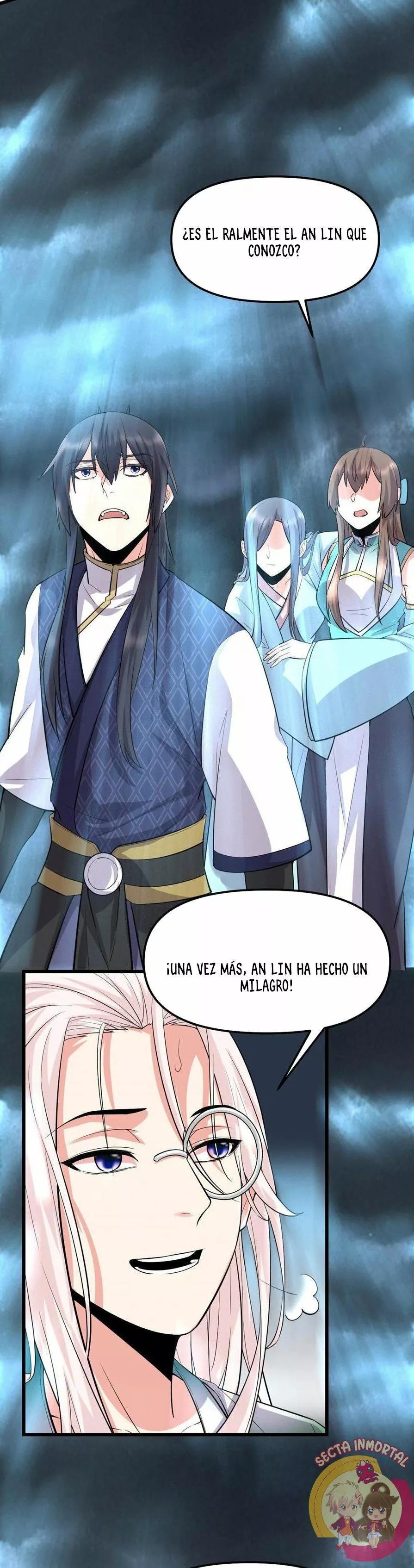 Capitulo 60 page 19
