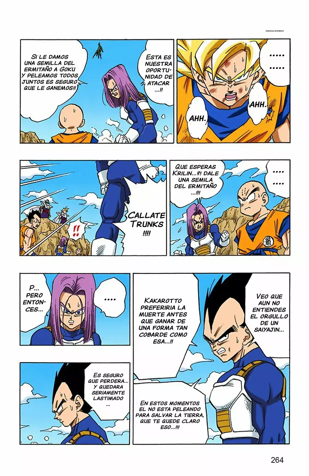 Capitulo 402 page 10