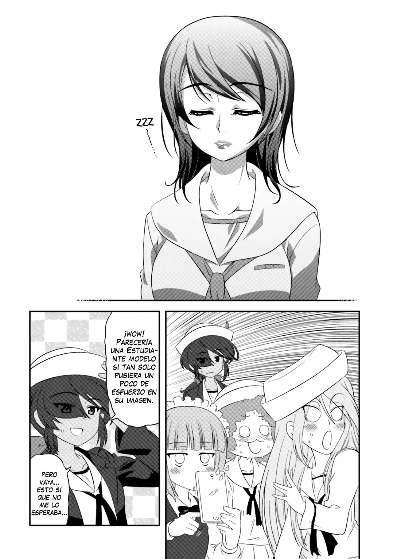 Capitulo 72 page 6