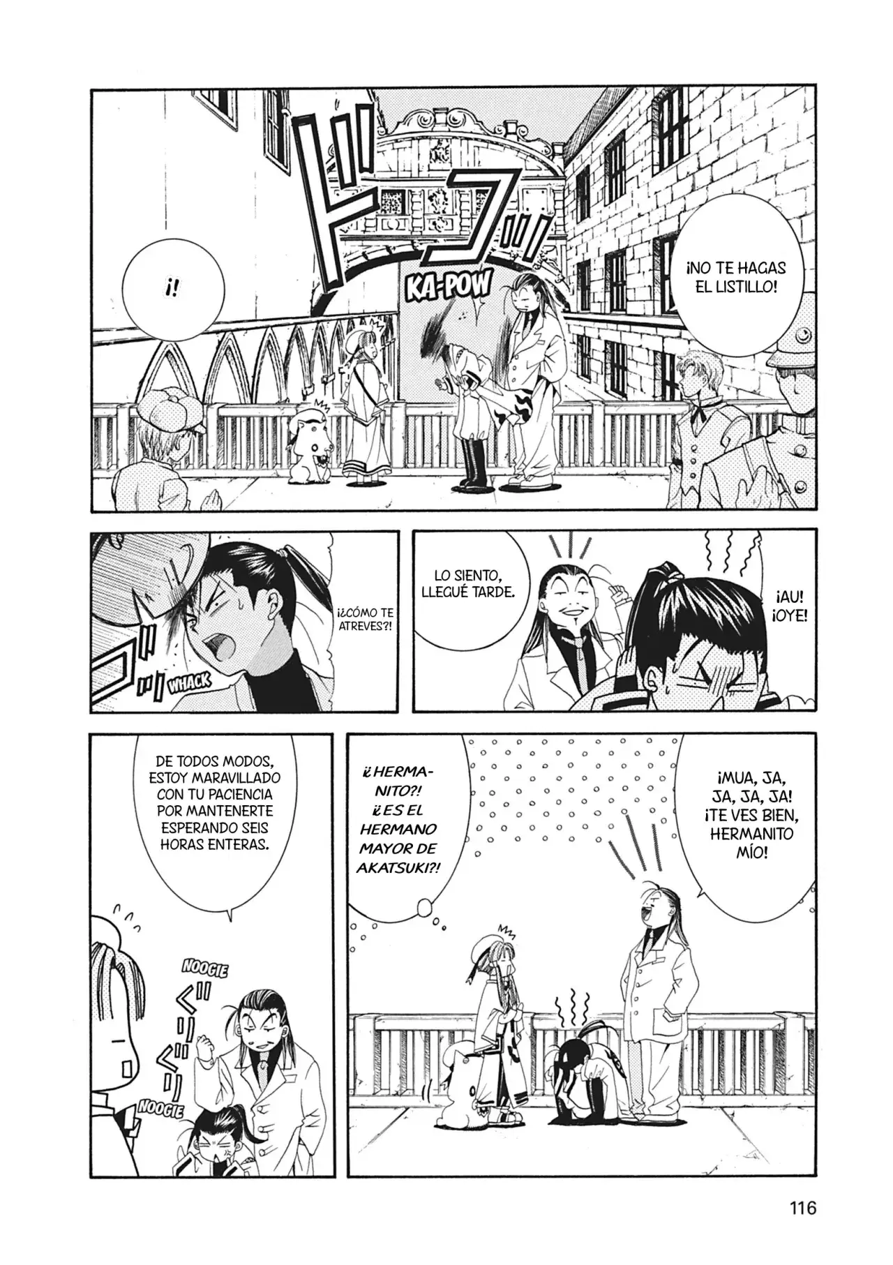 Capitulo 13 page 31
