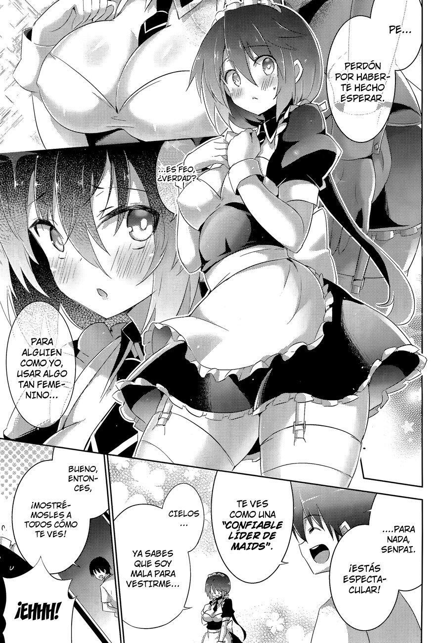 Capitulo 43 page 19