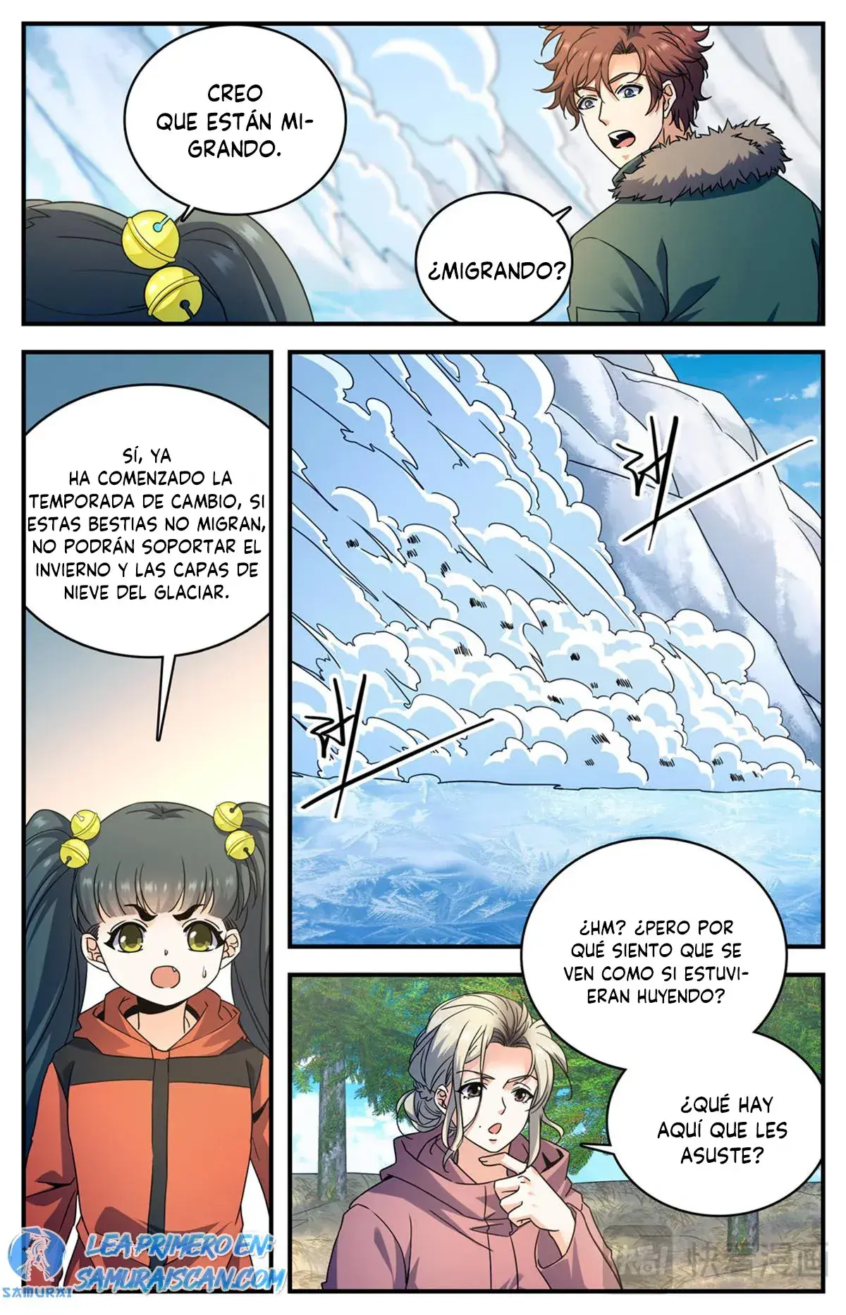 Capitulo 1069 page 6