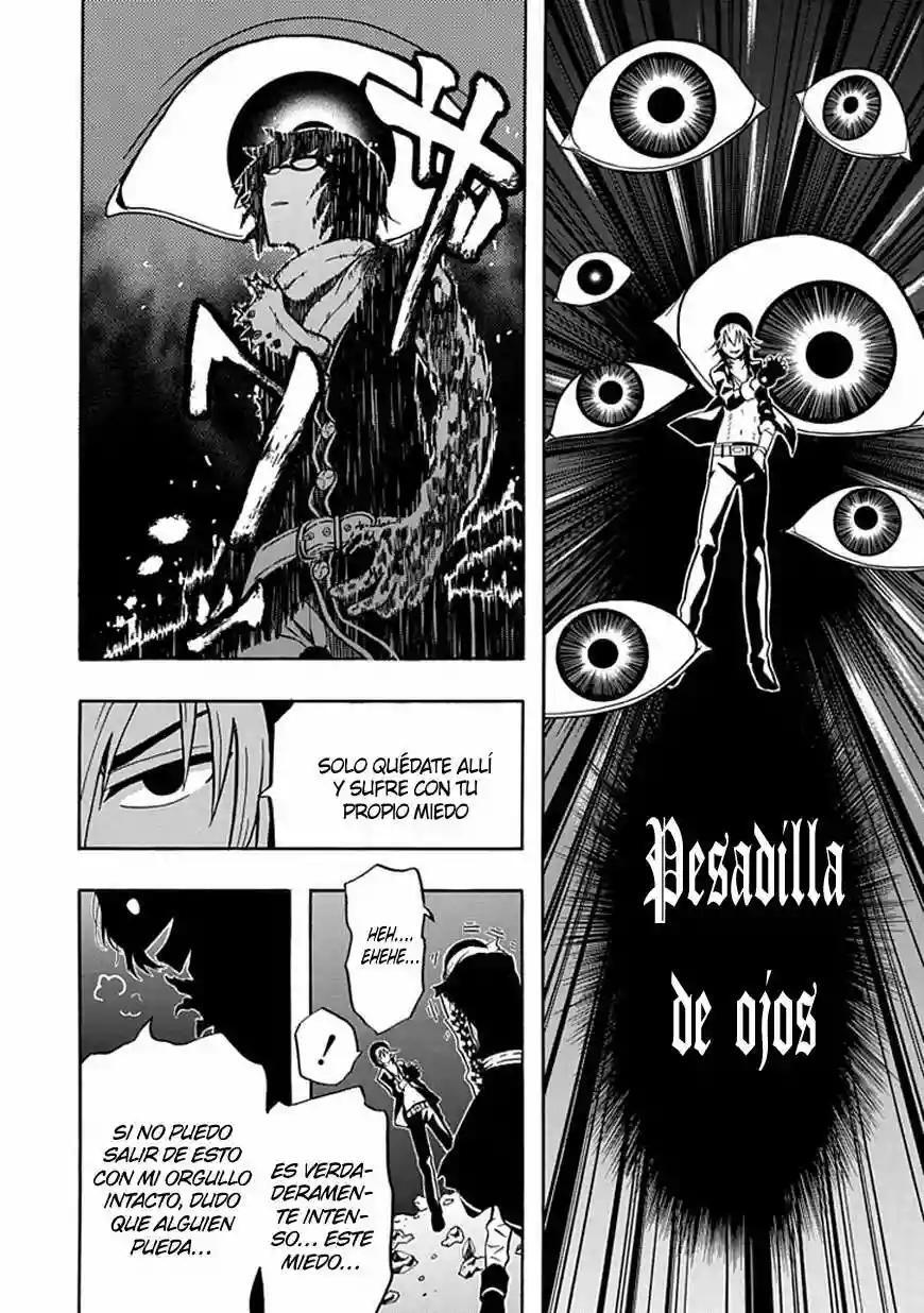 Capitulo 14 page 22