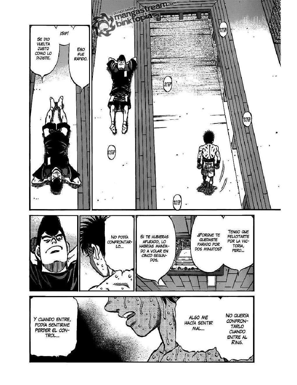Capitulo 940 page 9