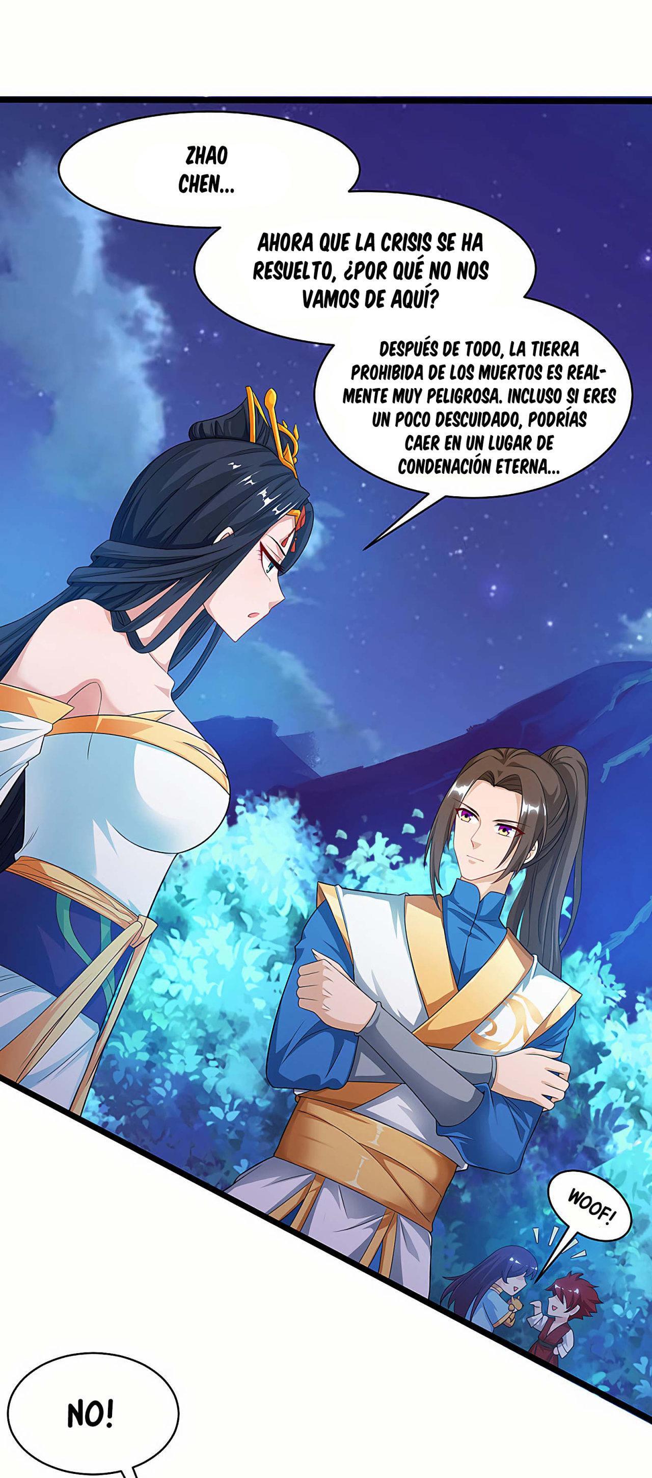 Capitulo 102 page 26