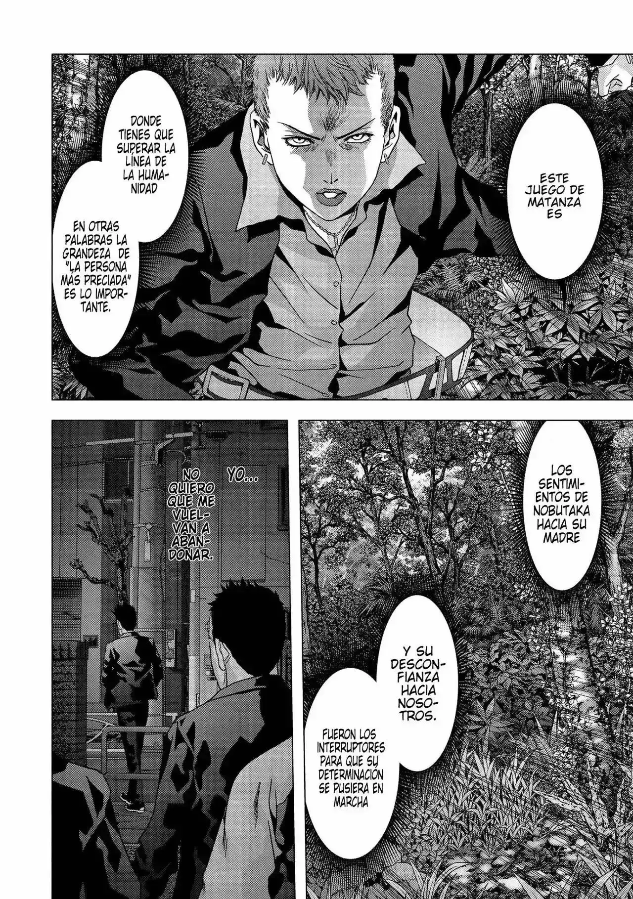 Capitulo 86 page 25