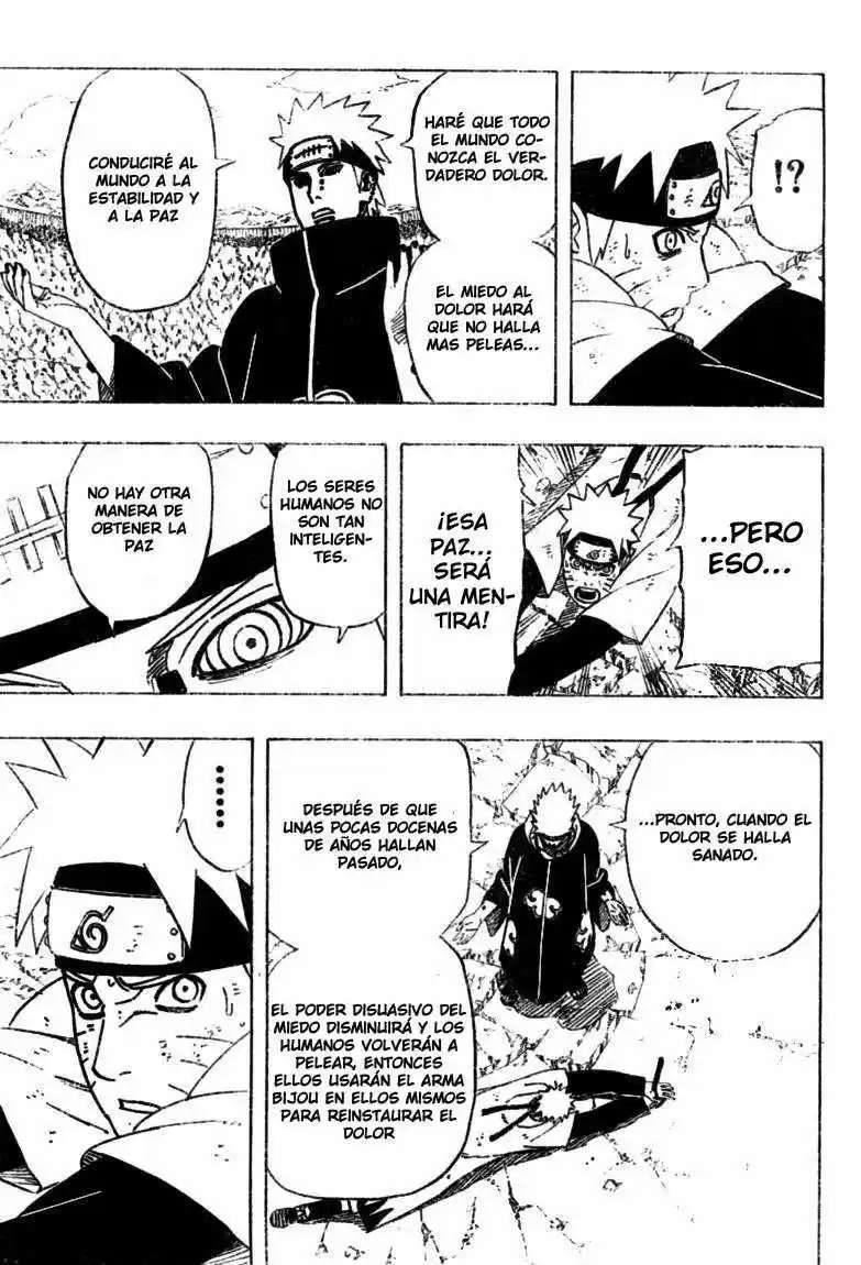 Capitulo 436 page 15