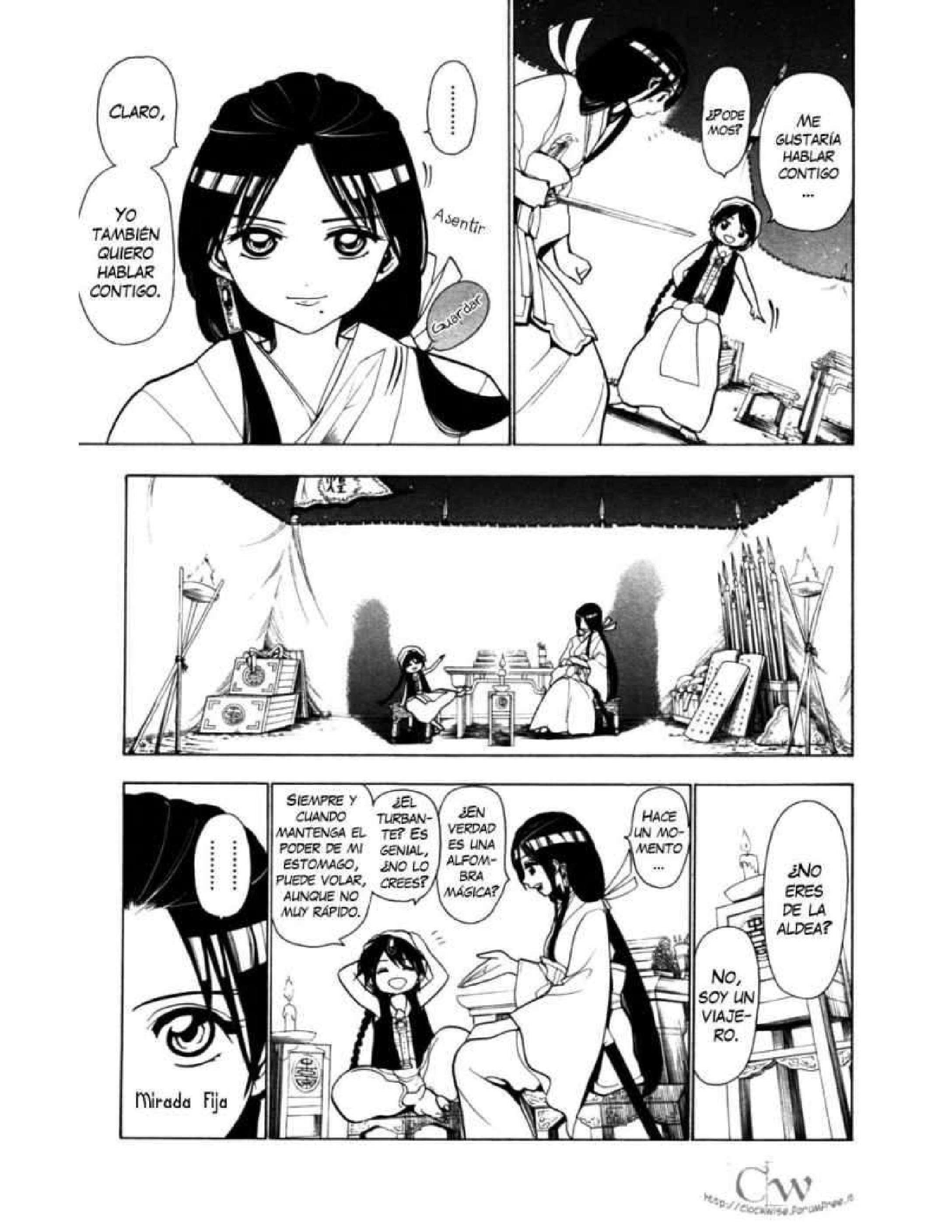 Capitulo 20 page 4