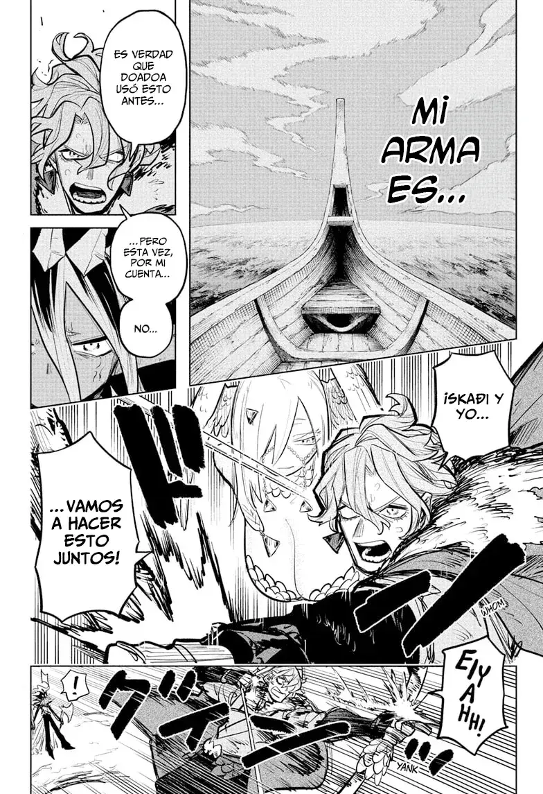 Capitulo 29 page 11