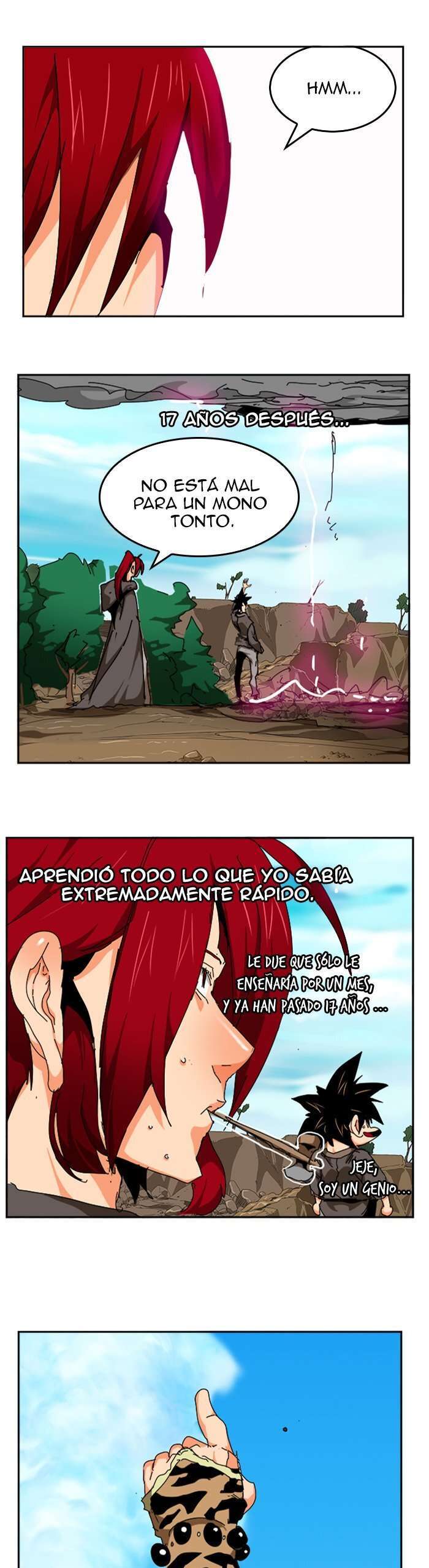 Capitulo 524 page 15