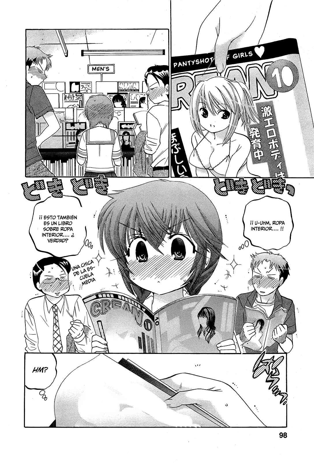 Capitulo 31 page 16