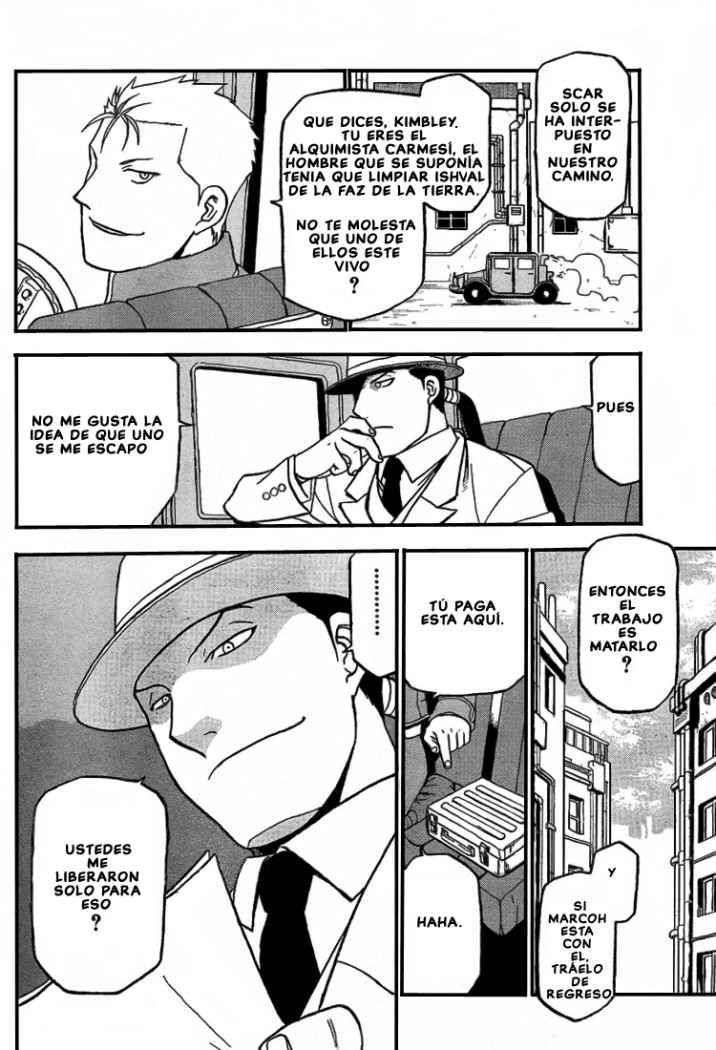 Capitulo 63 page 30
