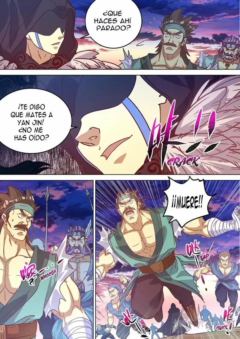 Capitulo 61 page 8