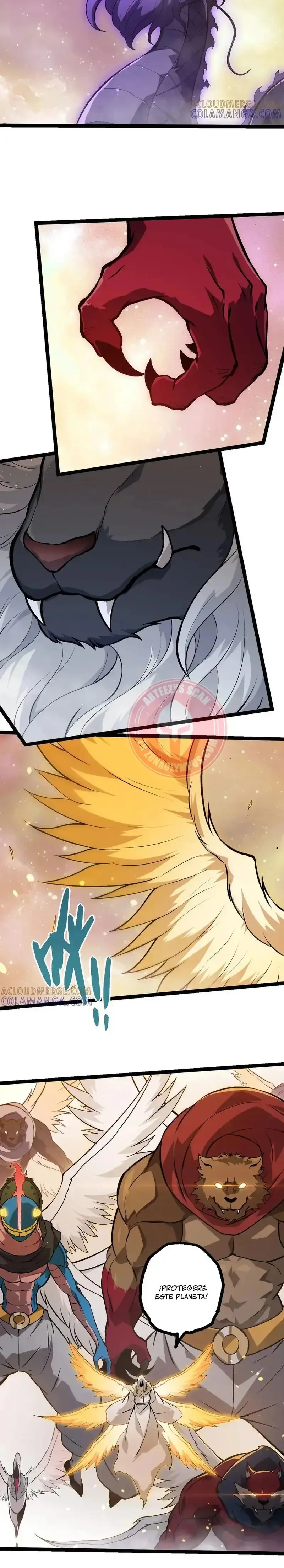 Capitulo 430 page 27
