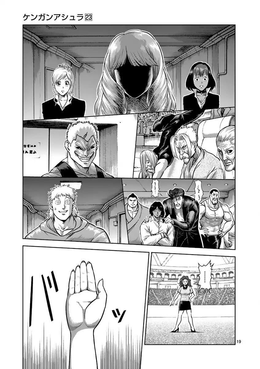 Capitulo 200 page 20