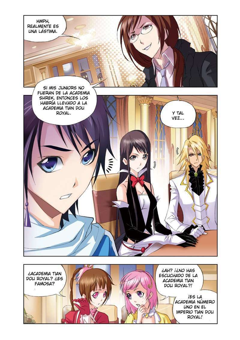 Capitulo 57 page 8