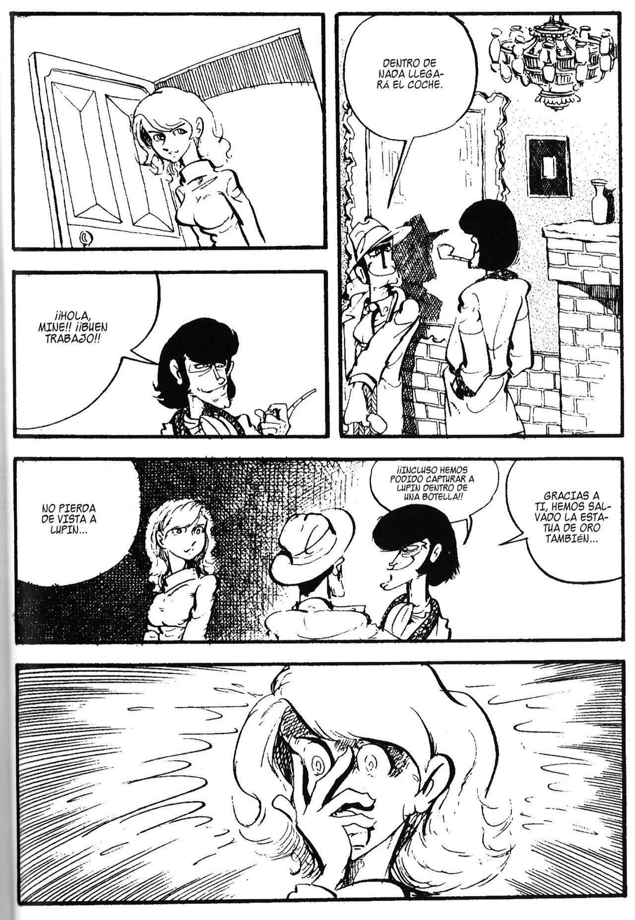 Capitulo 122 page 22