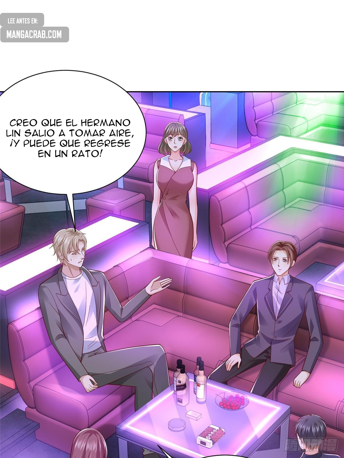 Capitulo 509 page 36