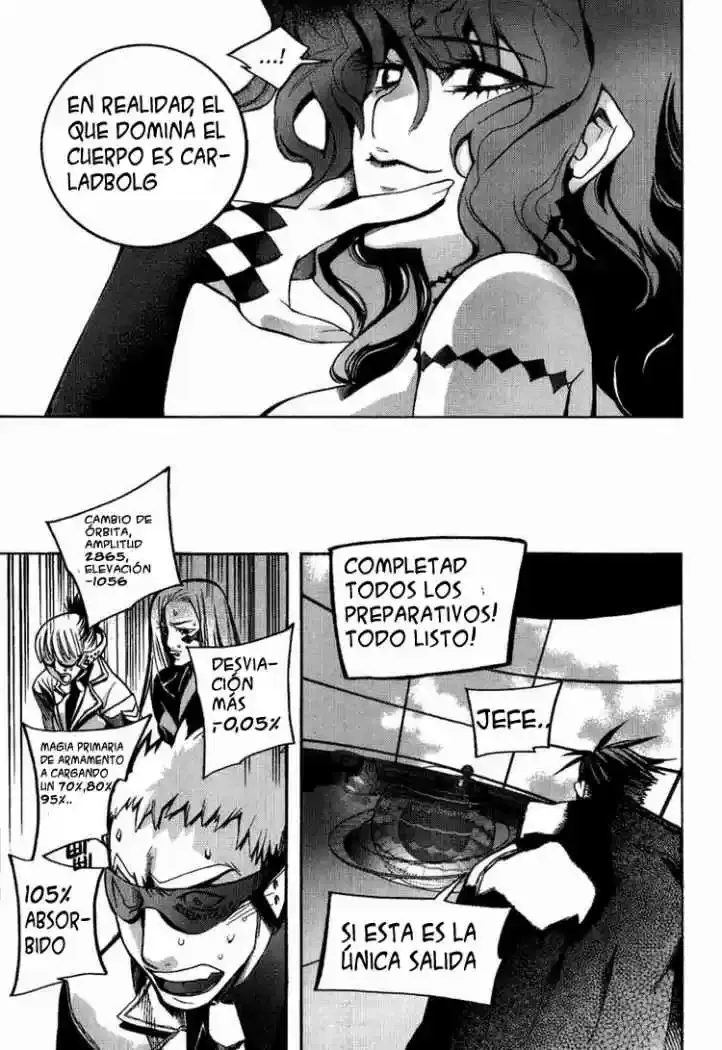 Capitulo 41 page 16