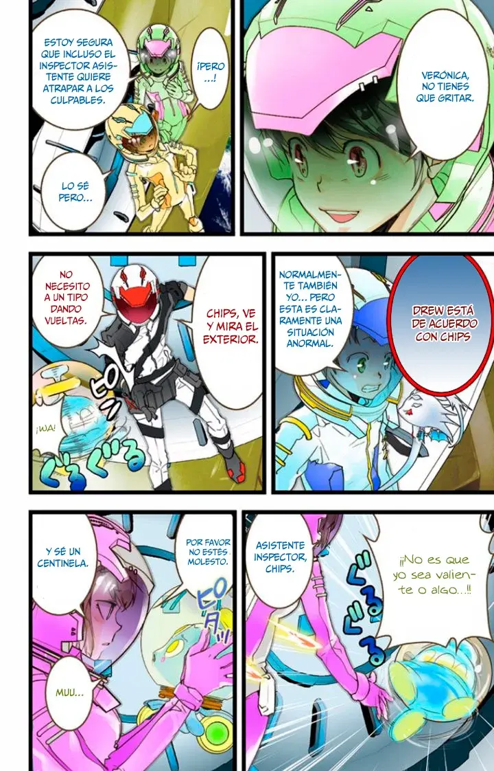 Capitulo 36 page 11