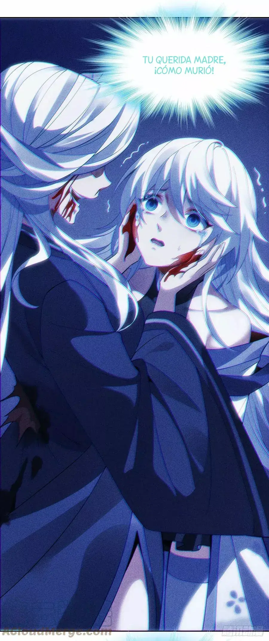 Capitulo 50 page 28