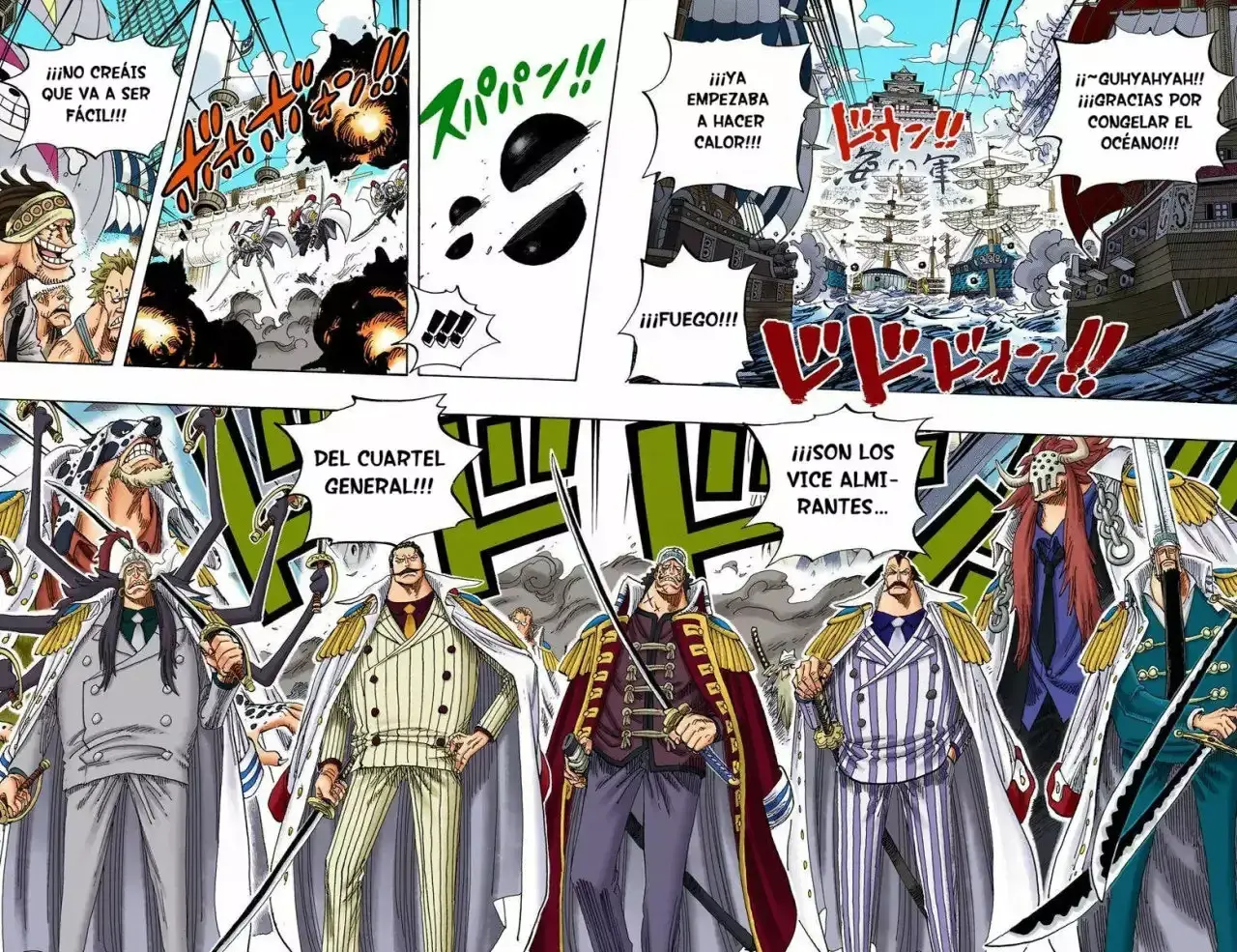 Capitulo 553 page 6