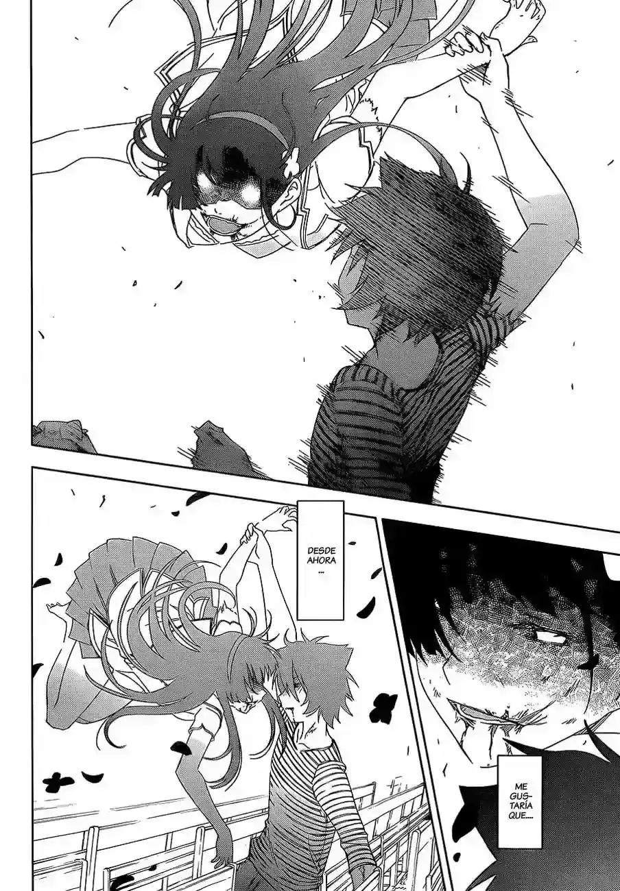 Capitulo 54 page 34