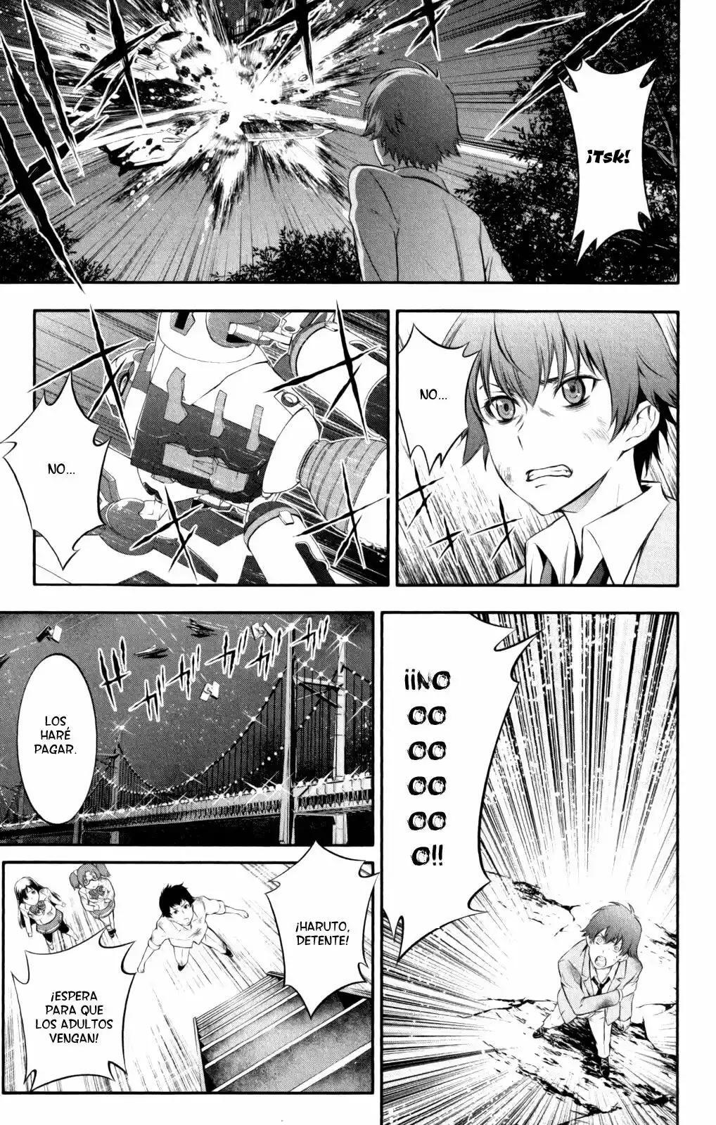 Capitulo 1 page 32