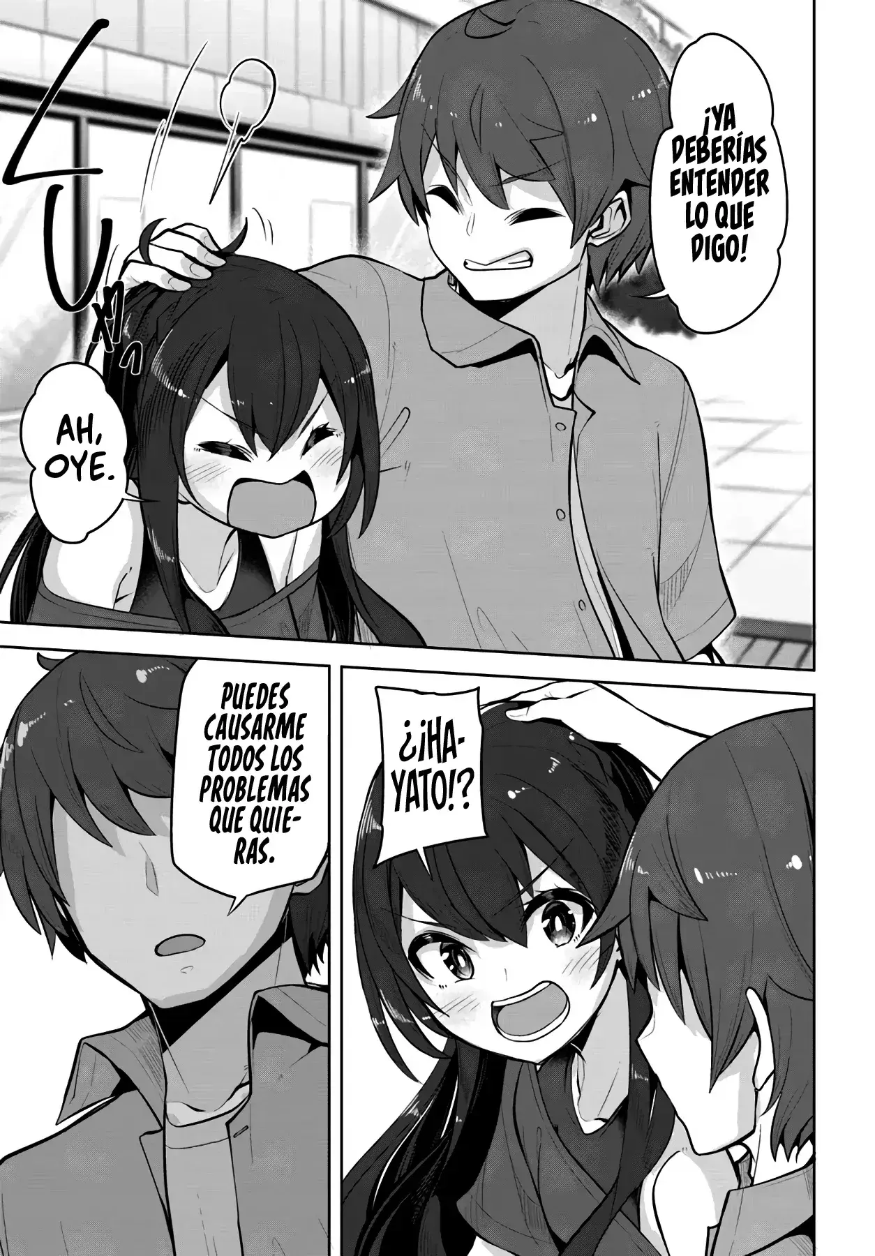 Capitulo 28 page 19