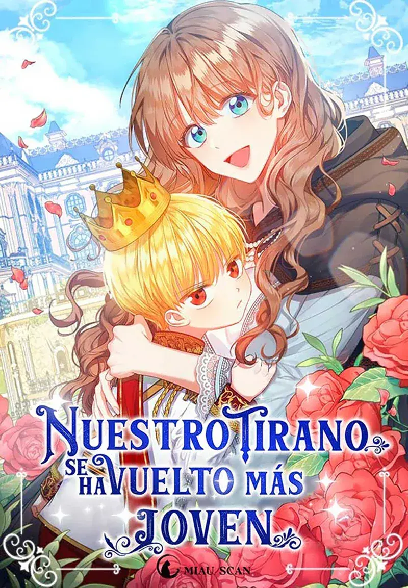 Capitulo 50 page 3