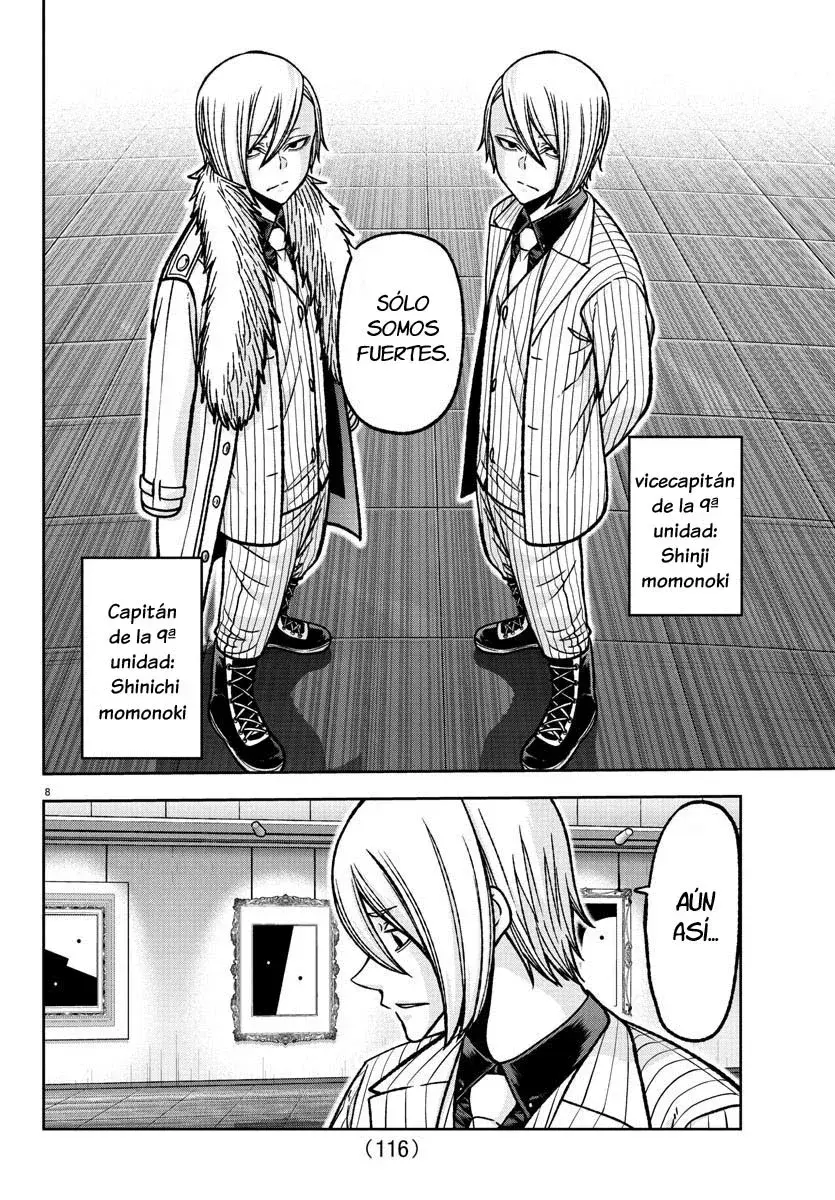 Capitulo 149 page 10