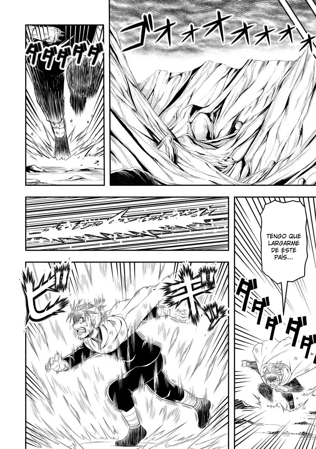 Capitulo 65 page 16