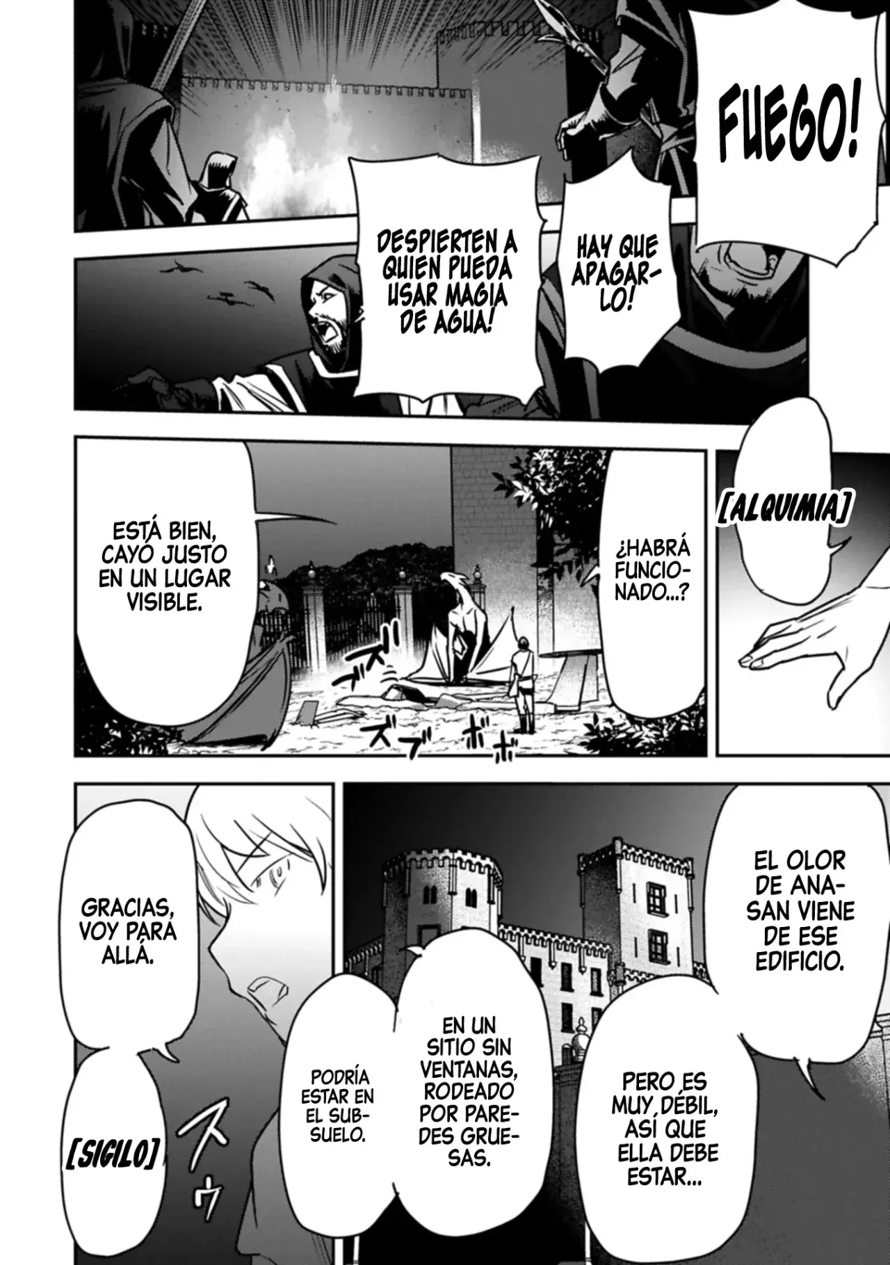 Capitulo 39.10 page 6
