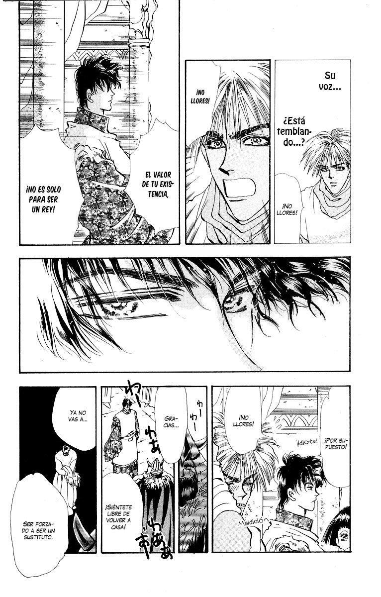 Capitulo 69 page 17