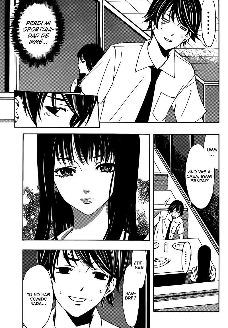 Capitulo 21 page 10