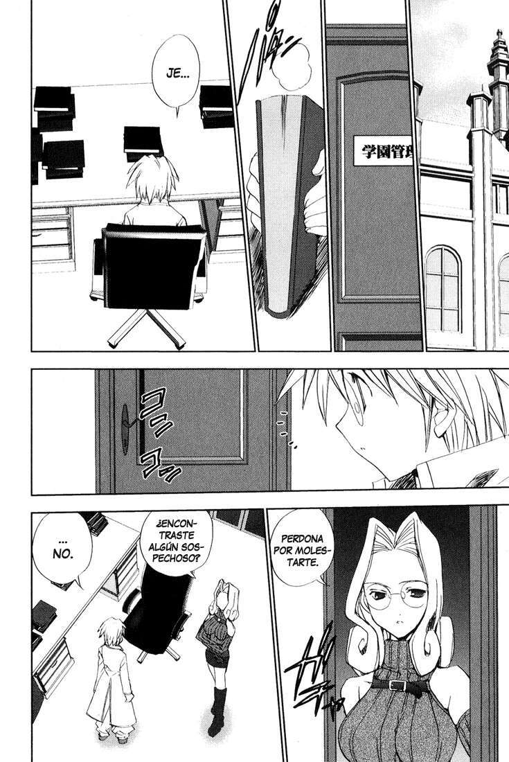 Capitulo 39 page 21