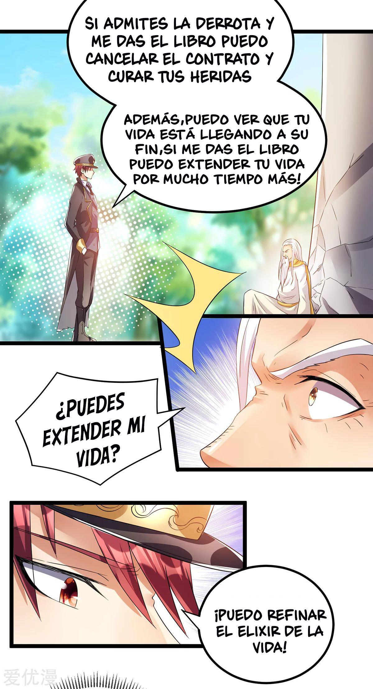 Capitulo 148 page 21